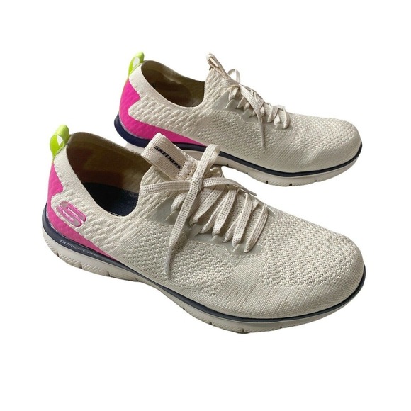 Sketchers Dual Lite shoe sz 9 - Picture 1 of 9